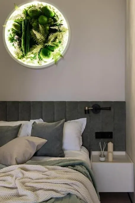 Luxury Vip Central Apartment Almaty